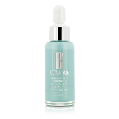 CLINIQUE - Anti-Blemish Solutions Blemish Line Correcting Serum 30ml1oz