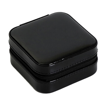 Fashion Flannel Square Jewelry Box Simple layout Makeup Organizer choker Ring necklace Storage Box
Fashion Flannel Square Jewelry Box Simple layout Makeup Organizer choker Ring necklace Storage Box