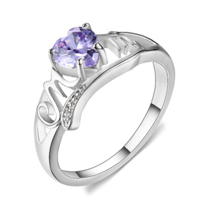 Ring for Happy Mothers Day Women Personalized Simple Delicate Handmade Ring for Mothers Day Birthday Christmas Day Multi Size
Ring for Happy Mothers Day Women Personalized Simple Delicate Handmade Ring for Mothers Day Birthday Christmas Day Multi Size