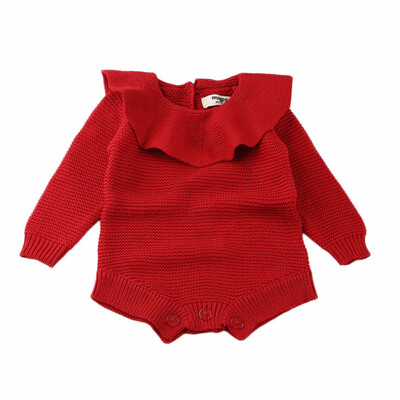 Baby Clothes Girl Bodysuits Autumn Winter Newborn Baby Clothes For Girls Long Sleeve Kids Boys Jumpsuit Baby Girls Outfits 0-3Y
Baby Clothes Girl Bodysuits Autumn Winter Newborn Baby Clothes For Girls Long Sleeve Kids Boys Jumpsuit Baby Girls Outfits 0-3Y