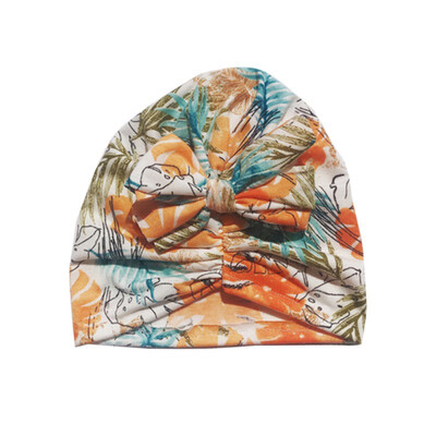 Baby Girl Hairband Floral Print Bowknot Elastic Hats Turban Cap Cute Soft Infant Hair Accessories 
Baby Girl Hairband Floral Print Bowknot Elastic Hats Turban Cap Cute Soft Infant Hair Accessories