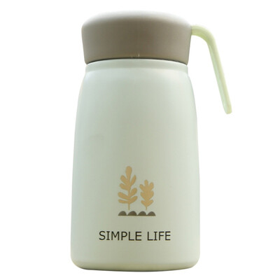 Practical And Convenient Outdoor Vacuum Insulated Water Bottle Portable Double Wall Stainless Steel Thermoses Flasks
Practical And Convenient Outdoor Vacuum Insulated Water Bottle Portable Double Wall Stainless Steel Thermoses Flasks