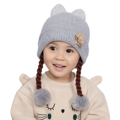 Baby Hats Toddler Boys Girls Hats Kids Winter Hats Bonnet Enfant Hat For Children Baby Hats CC
Baby Hats Toddler Boys Girls Hats Kids Winter Hats Bonnet Enfant Hat For Children Baby Hats CC