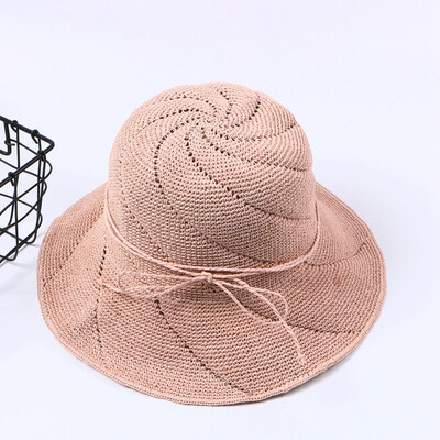 19 spring&summer new bow hat sunshade holiday beach hat straw sunshade fisherman hat wholesale tide
19 spring&summer new bow hat sunshade holiday beach hat straw sunshade fisherman hat wholesale tide