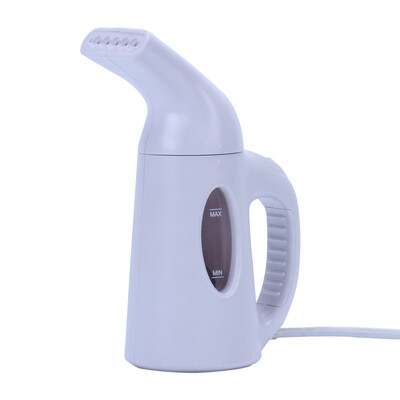 850W Handheld Steam Ironing Machine for Clothes Portable Vertical Steam-iron Mini Electric Steamer
850W Handheld Steam Ironing Machine for Clothes Portable Vertical Steam-iron Mini Electric Steamer