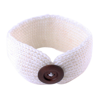 Newborns Baby Girl Knit Crochet Turban Headband Warm Headbands Hair Accessories For Bands Hairband Kids Ornaments
Newborns Baby Girl Knit Crochet Turban Headband Warm Headbands Hair Accessories For Bands Hairband Kids Ornaments