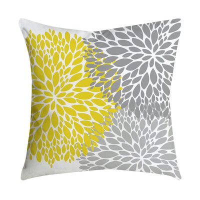 Siaonvr Pineapple Leaf Yellow Pillow Case Sofa Car Waist Throw Cushion Cover Home Decor
Siaonvr Pineapple Leaf Yellow Pillow Case Sofa Car Waist Throw Cushion Cover Home Decor