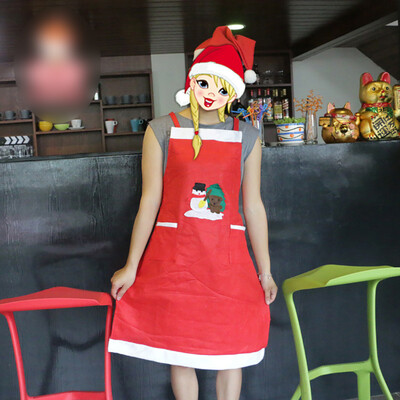 Tailored Novelty Cooking Kitchen Apron Funny BBQ Christmas Gift Funny Sexy Party Apron
Tailored Novelty Cooking Kitchen Apron Funny BBQ Christmas Gift Funny Sexy Party Apron