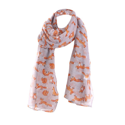 Gobestart Women Ladies Printed Pattern Lace Long Scarf Warm Wrap Shawl 
Gobestart Women Ladies Printed Pattern Lace Long Scarf Warm Wrap Shawl