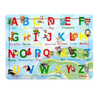 Tailored Wooden Ugly duckling Puzzle Educational Developmental Baby Kids Training Toy A
Tailored Wooden Ugly duckling Puzzle Educational Developmental Baby Kids Training Toy A