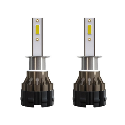 2Pcs Car LED Headlight Bulbs LED Driving Lamp All-in-one Conversion Kit H8H9H11 36W 6000LM 9V-36V
2Pcs Car LED Headlight Bulbs LED Driving Lamp All-in-one Conversion Kit H8H9H11 36W 6000LM 9V-36V