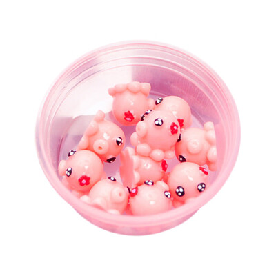 Tailored Cute Mini Animal Resin Slime Accessories For Slime Making Art DIY Craft
Tailored Cute Mini Animal Resin Slime Accessories For Slime Making Art DIY Craft