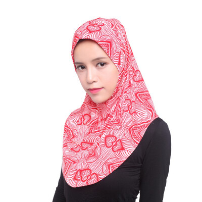 Stylish Muslim Women Islamic Hijab Inner Cap Wrap Headwear Shawl Full Cover Soft Scarf
Stylish Muslim Women Islamic Hijab Inner Cap Wrap Headwear Shawl Full Cover Soft Scarf
