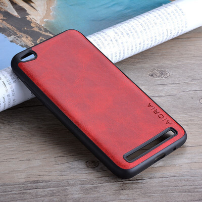 for xiaomi redmi 5a case Luxury Vintage leather Skin cover phone cases for xiaomi redmi 5a funda Business style coque capa
for xiaomi redmi 5a case Luxury Vintage leather Skin cover phone cases for xiaomi redmi 5a funda Business style coque capa