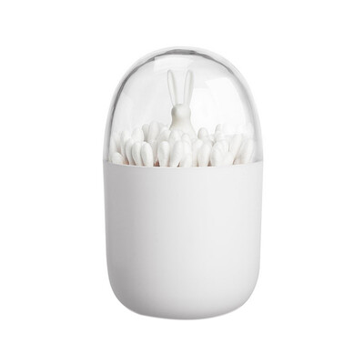 Creative Transparent Plant Animal Toothpick Box Household Holder Cotton Swab Storage Household Home Organization
Creative Transparent Plant Animal Toothpick Box Household Holder Cotton Swab Storage Household Home Organization