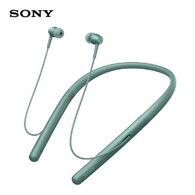 SONY WI-H700 Premium Wireless LDAC Bluetooth Headphones Wired Magnetic In-Ear Earbuds NFC aptX HD Noise Cancelling Hi-Res Audio St
SONY WI-H700 Premium Wireless LDAC Bluetooth Headphones Wired Magnetic In-Ear Earbuds NFC aptX HD Noise Cancelling Hi-Res Audio St