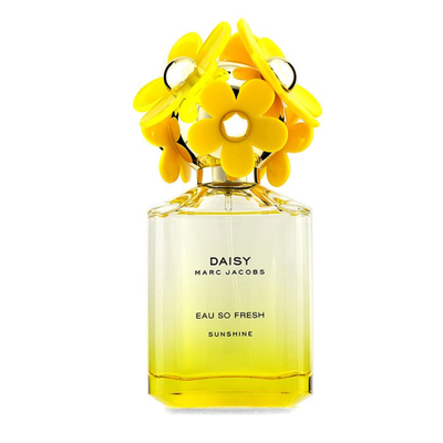 MARC JACOBS - Daisy Eau So Fresh Sunshine Eau De Toilette Spray 75ml25oz
MARC JACOBS - Daisy Eau So Fresh Sunshine Eau De Toilette Spray 75ml25oz