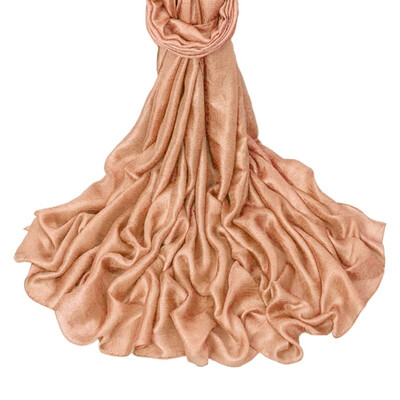 ROPALIA Women Silk Solid Shawl Wrap Scarves Winter Warm Long Wraps Shawl Beach Silk Scarf
ROPALIA Women Silk Solid Shawl Wrap Scarves Winter Warm Long Wraps Shawl Beach Silk Scarf