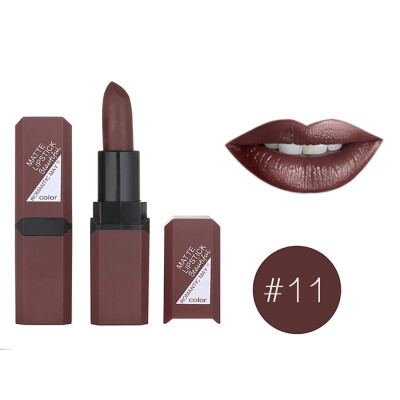 12 Colors Natural Non-Stick Cup Waterproof Matte Velvet Glossy Lip Gloss Lipstick Sexy Red Lip Tint Long Lasting Easy to Color
12 Colors Natural Non-Stick Cup Waterproof Matte Velvet Glossy Lip Gloss Lipstick Sexy Red Lip Tint Long Lasting Easy to Color