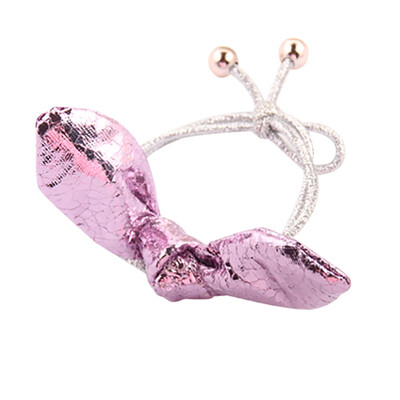 Cute Bunny Star Princess Headwear Elastic Hair Bands Girls Mini Headdress Tie Eraser Ropes Hair Accessories
Cute Bunny Star Princess Headwear Elastic Hair Bands Girls Mini Headdress Tie Eraser Ropes Hair Accessories