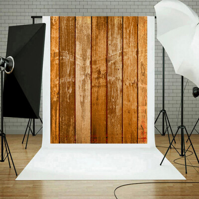 Toponeto Vinyl Wood Wall Floor Photography Studio Prop Backdrop Background 3x5FT A
Toponeto Vinyl Wood Wall Floor Photography Studio Prop Backdrop Background 3x5FT A