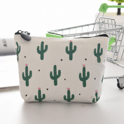 Creative&Cute Cactus Canvas Coin Purse Portable Change Cash Bag Zipper Mini Small Purse Wallets
Creative&Cute Cactus Canvas Coin Purse Portable Change Cash Bag Zipper Mini Small Purse Wallets