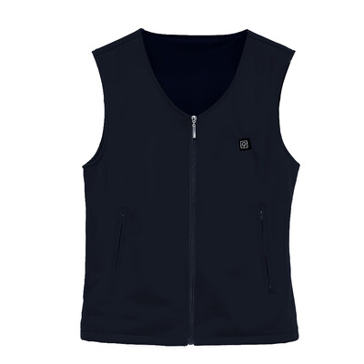 Knitted Pure Cotton Thermoelectric Vest Intelligent USB Male&Female V Collar Electric Clothes Red
Knitted Pure Cotton Thermoelectric Vest Intelligent USB Male&Female V Collar Electric Clothes Red