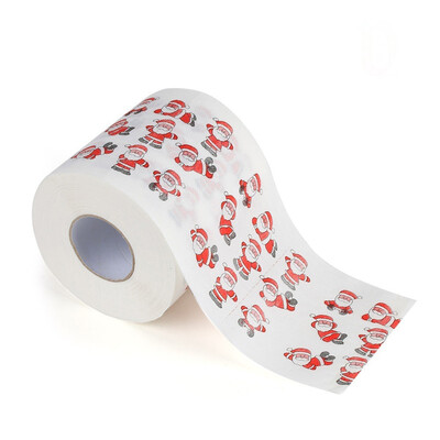 Tailored Home Santa Claus Bath Toilet Roll Paper Christmas Supplies Xmas Decor Tissue A
Tailored Home Santa Claus Bath Toilet Roll Paper Christmas Supplies Xmas Decor Tissue A