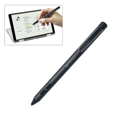 Ergonomic Design High Sensitivity Stylus 4096 Precision Writing Touch Screen Pen For OneMix 3 Series
Ergonomic Design High Sensitivity Stylus 4096 Precision Writing Touch Screen Pen For OneMix 3 Series