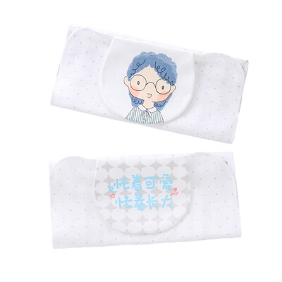 Babyu2018s Towel Cartoon Pattern Back Pad Towel Absorbent Towels Baby Sweat Towel Gauze For Baby Boy Girl
Babyu2018s Towel Cartoon Pattern Back Pad Towel Absorbent Towels Baby Sweat Towel Gauze For Baby Boy Girl