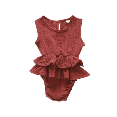 Cute Newborn Baby Girl Clothing Baby Bodysuits Sleeveless Tutu Dress Cotton Solid Girls Jumpsuit Clothes Infant Costumes
Cute Newborn Baby Girl Clothing Baby Bodysuits Sleeveless Tutu Dress Cotton Solid Girls Jumpsuit Clothes Infant Costumes