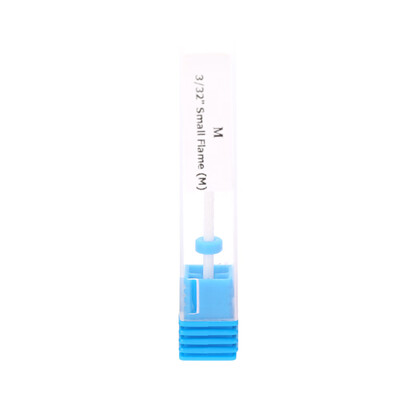 Electric Nail Drill Machine Accessory Ceramic Cuticle Clean Burr Drilling Bits Rotary Milling Cutters For Manicure Pedicure Tool
Electric Nail Drill Machine Accessory Ceramic Cuticle Clean Burr Drilling Bits Rotary Milling Cutters For Manicure Pedicure Tool
