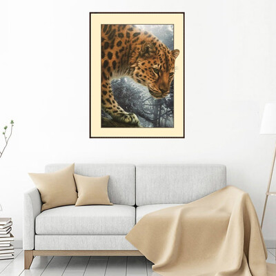 Siaonvr 5D Three-Dimensional Embroidery Painting Rhinestone Pasted DIY Diamond Painting
Siaonvr 5D Three-Dimensional Embroidery Painting Rhinestone Pasted DIY Diamond Painting