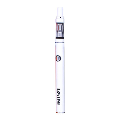 7 Colors 380mAh Quit Smoking Fashion Preheating Function Mini Vape Pen Kit Delicate USB Charging CBD Electronic Cigarette Kit
7 Colors 380mAh Quit Smoking Fashion Preheating Function Mini Vape Pen Kit Delicate USB Charging CBD Electronic Cigarette Kit