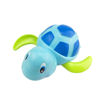 Cute Bath Toy 0-4T Clockwork Dabbling Swimming Turtle Childrens Bathroom Bathing Water Toys
Cute Bath Toy 0-4T Clockwork Dabbling Swimming Turtle Childrens Bathroom Bathing Water Toys