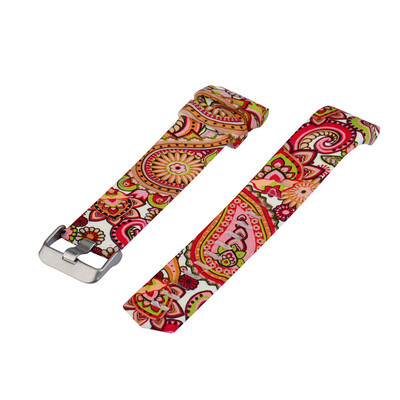 〖Follure〗Colorful New Fashion Sports Silicone Bracelet Strap Band For Fitbit Charge 2 A
〖Follure〗Colorful New Fashion Sports Silicone Bracelet Strap Band For Fitbit Charge 2 A