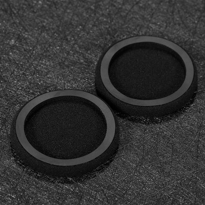 Replacement Earpads Ear Pad Cushion Soft Foam for AKG K420 K403 K402 K412P for Sennheiser PX90 Headphones
Replacement Earpads Ear Pad Cushion Soft Foam for AKG K420 K403 K402 K412P for Sennheiser PX90 Headphones