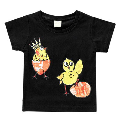 Boys Girls T-Shirts Summer Cartoon Print Baby Boys T Shirt Kids Clothes Cotton Toddler Tops Toddler Girl Shirts Girls Shirt new
Boys Girls T-Shirts Summer Cartoon Print Baby Boys T Shirt Kids Clothes Cotton Toddler Tops Toddler Girl Shirts Girls Shirt new