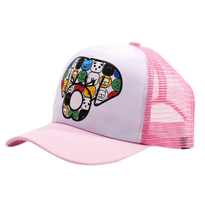 New Summer Boys Girls Baseball Cap Toddler Children Cartoon Printed Tennis Casual Hip Hop Sun Snapback Caps
New Summer Boys Girls Baseball Cap Toddler Children Cartoon Printed Tennis Casual Hip Hop Sun Snapback Caps
