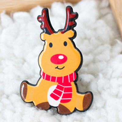 Charm 3Pcs Enamel Christmas Tree Santa Claus Snowman Elk Badges Pin Brooches For Women Men Kids Xmas Party Jewelry Gift
Charm 3Pcs Enamel Christmas Tree Santa Claus Snowman Elk Badges Pin Brooches For Women Men Kids Xmas Party Jewelry Gift
