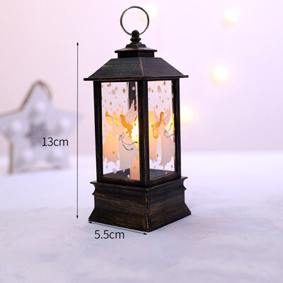 Tailored 2PC Christmas Candle with LED Tea light Candles for Christmas Decoration party
Tailored 2PC Christmas Candle with LED Tea light Candles for Christmas Decoration party