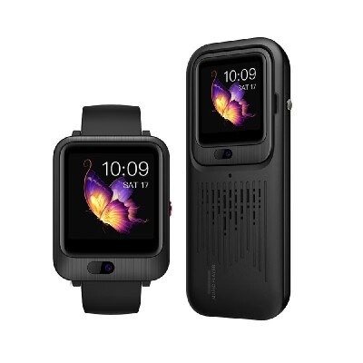 LEMFO LEM11 4G Smart Watch Phone Android 711 Multifunctional Sports Watch 154 inch TFT Color Display 320 X 320 Pixel Smart Brac
LEMFO LEM11 4G Smart Watch Phone Android 711 Multifunctional Sports Watch 154 inch TFT Color Display 320 X 320 Pixel Smart Brac