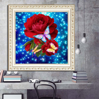 Gobestart 5D Full Square Dirll Embroidery Paintings Rhinestone Pasted DIY Diamond Painting
Gobestart 5D Full Square Dirll Embroidery Paintings Rhinestone Pasted DIY Diamond Painting