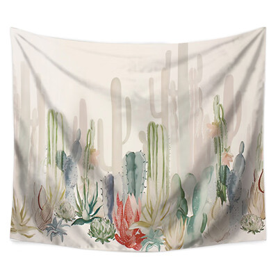 Drop Shipping Cactus Watercolor Hanging Wall Tapestries Mandala Bohemian Tapestry Landscape Wallpaper Wall Art Shawl Throw
Drop Shipping Cactus Watercolor Hanging Wall Tapestries Mandala Bohemian Tapestry Landscape Wallpaper Wall Art Shawl Throw