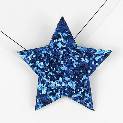 Girls Hair Clips Cute Sequins Star Shape Hair Pin Children Hairpin Princess Hair Accessories
Girls Hair Clips Cute Sequins Star Shape Hair Pin Children Hairpin Princess Hair Accessories
