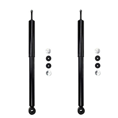Replacement For 2004-2010 Toyota Sienna Pair Shocks Absorber Rear Left Right 37301 Auto Parts
Replacement For 2004-2010 Toyota Sienna Pair Shocks Absorber Rear Left Right 37301 Auto Parts