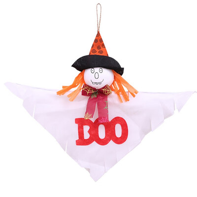 Halloween Party DIY Decoration Hanging Pumpkin Ghost Doll Home Wall Ornaments Pendant
Halloween Party DIY Decoration Hanging Pumpkin Ghost Doll Home Wall Ornaments Pendant