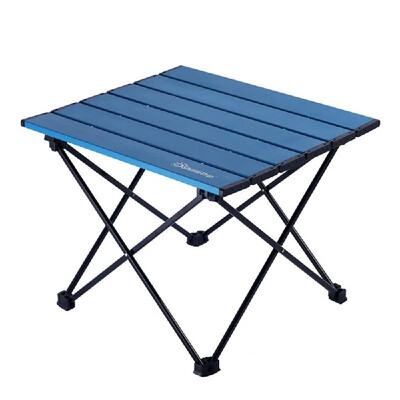 Foldable Aluminum Alloy Table Camping Outdoor Table Chair Furniture Computer Bed Tables Picnic Fishing Ultra Light Portable Desk
Foldable Aluminum Alloy Table Camping Outdoor Table Chair Furniture Computer Bed Tables Picnic Fishing Ultra Light Portable Desk