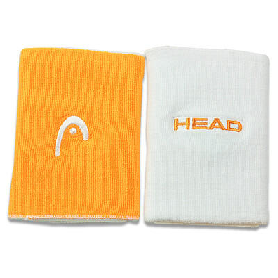Hyde HEAD 5-inch double-sided sports wrist 653ACU0507 men&women all uniforms tennis badminton basketball wrist white fluorescent orange 2 only installed
Hyde HEAD 5-inch double-sided sports wrist 653ACU0507 men&women all uniforms tennis badminton basketball wrist white fluorescent orange 2 only installed