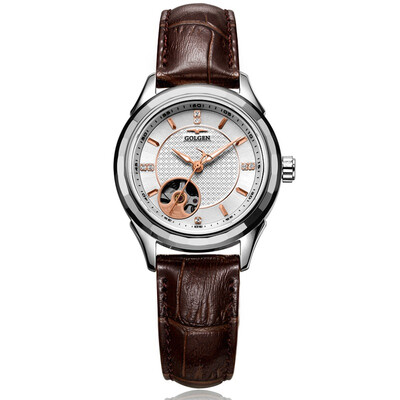 Древняя статуя (GOLGEN) серия механических часов образуют полую женщина пару столов белого GN.16095L.VRS
Древняя статуя (GOLGEN) серия механических часов образуют полую женщина пару столов белого GN.16095L.VRS